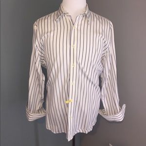 Express Design Dress Shirt